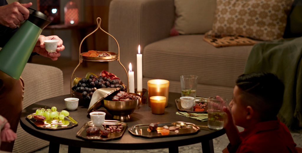 Bring Home the Sparkle This Raya with IKEA Singapore’s GOKVÄLLÅ Collection - Alvinology