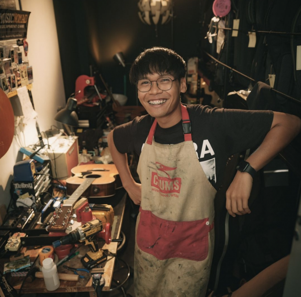 Unique Career Stories Take Center Stage on TikTok in Singapore Unique Career Stories Take Center Stage on TikTok in Singapore - Alvinology