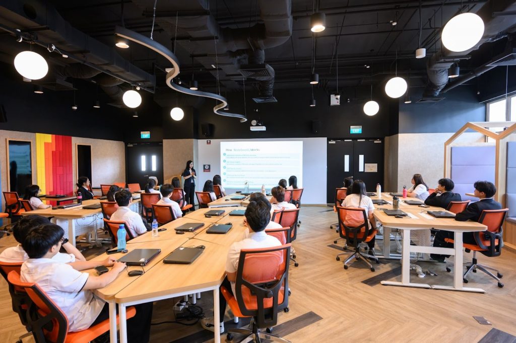 Google Expands AI Investment in Singapore with Larger R&D Footprint and New National Initiatives - Alvinology