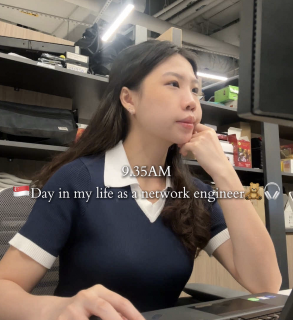 Unique Career Stories Take Center Stage on TikTok in Singapore Unique Career Stories Take Center Stage on TikTok in Singapore - Alvinology