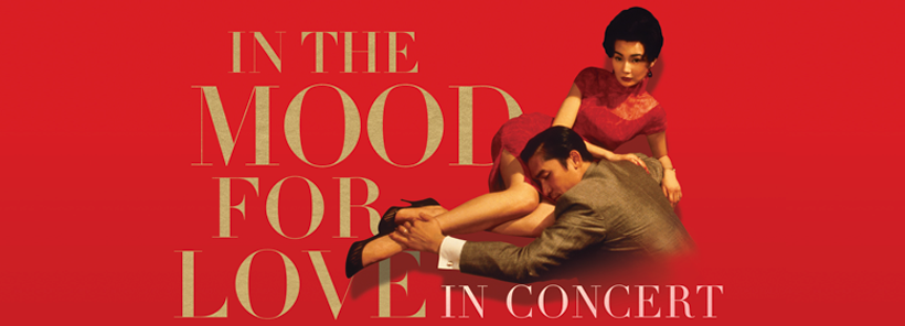 In the Mood for Love In Concert to Enchant Singapore with Live Orchestra at Marina Bay Sands - Alvinology