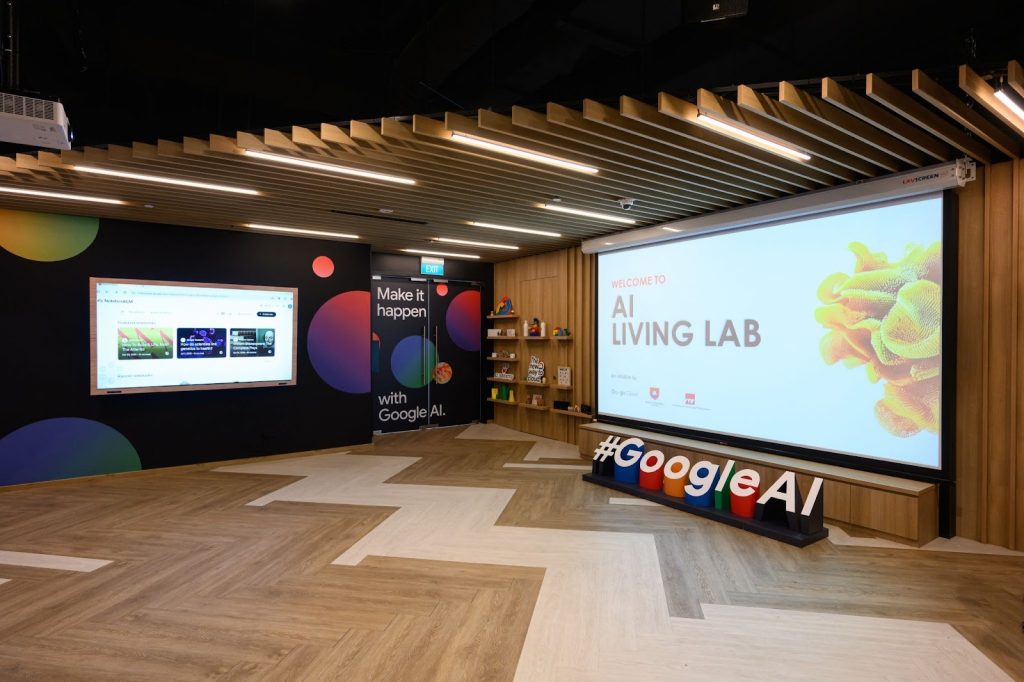 Google Expands AI Investment in Singapore with Larger R&D Footprint and New National Initiatives - Alvinology