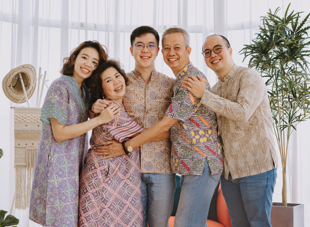 How TikTok is giving Chinese New Year traditions a fresh spin in Singapore - Alvinology