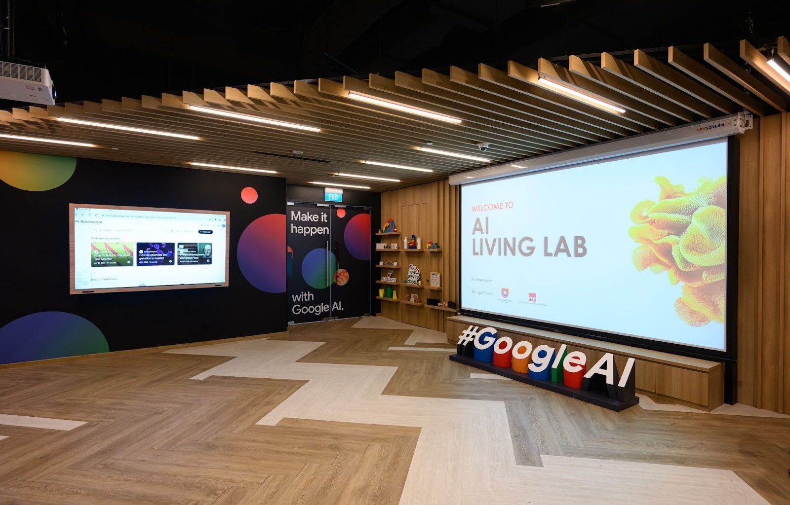 Google Expands AI Investment in Singapore with Larger R&D Footprint and New National Initiatives - Alvinology