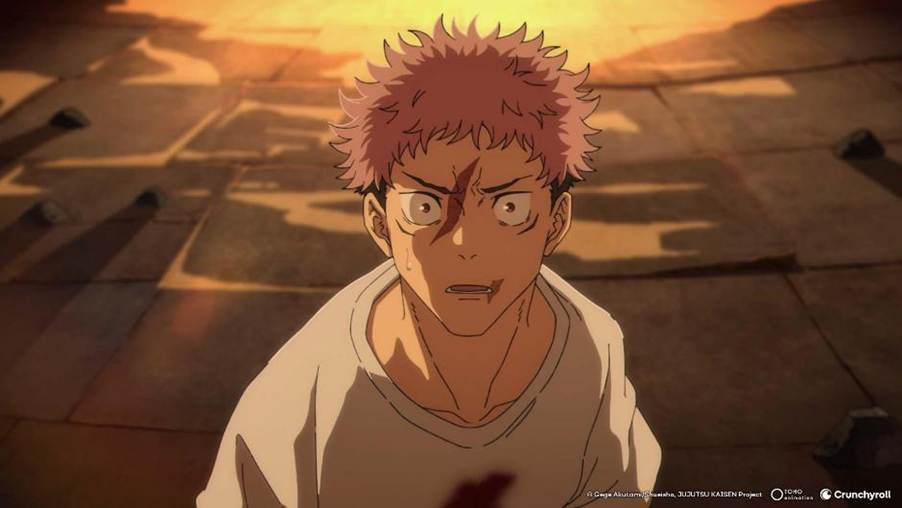 Charge Into the Year of the Horse with Crunchyroll’s Boldest Anime Lineup - Alvinology