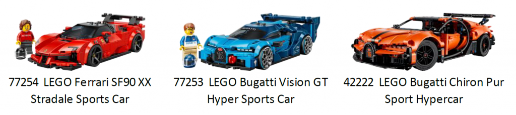 LEGO Launches “Build Your Dream Ride” Campaign, Bringing Vehicles to Life in Singapore - Alvinology
