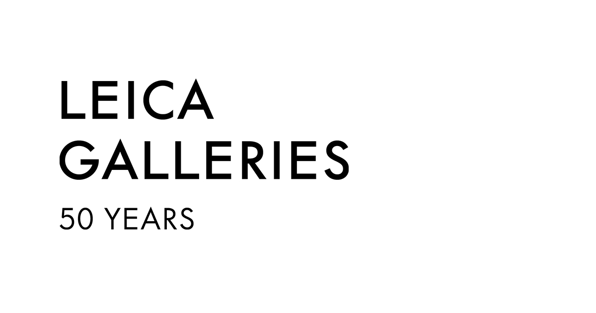 Leica Camera AG Celebrates 50 Years of Leica Galleries Worldwide - Alvinology
