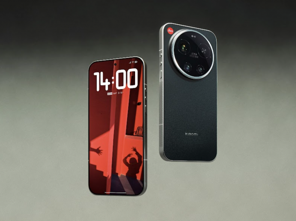 Leica Camera AG Unveils First International Leica Leitzphone Powered by Xiaomi - Alvinology