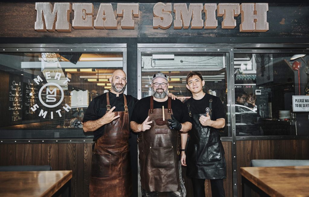 [15% PROMO CODE INSIDE] Meatsmith Celebrates 12th Anniversary with an Epic Barbecue Takeover by Pitmaster Adam Roberts - Alvinology
