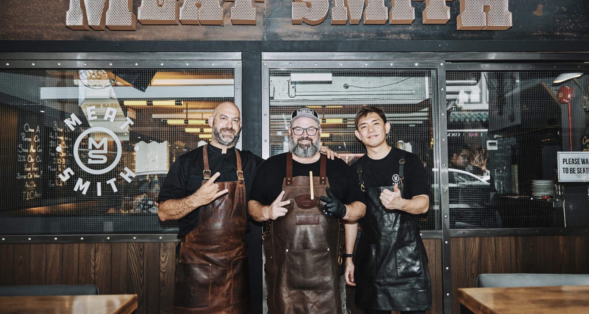 [15% PROMO CODE INSIDE] Meatsmith Celebrates 12th Anniversary with an Epic Barbecue Takeover by Pitmaster Adam Roberts - Alvinology