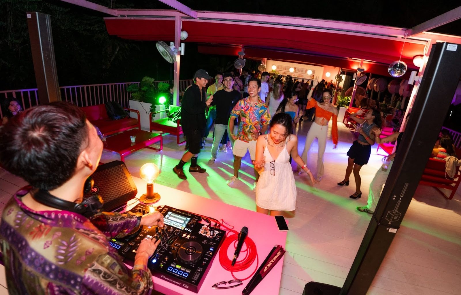 Museum of Ice Cream Launches Singapore’s First Anti-Valentine’s Coffee Rave for Singles - Alvinology