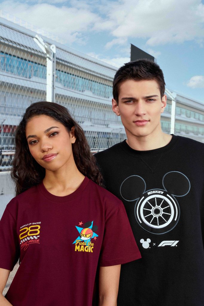 The Walt Disney Company and Formula 1 Rev Up “Fuel the Magic” for 2026 Race Season - Alvinology