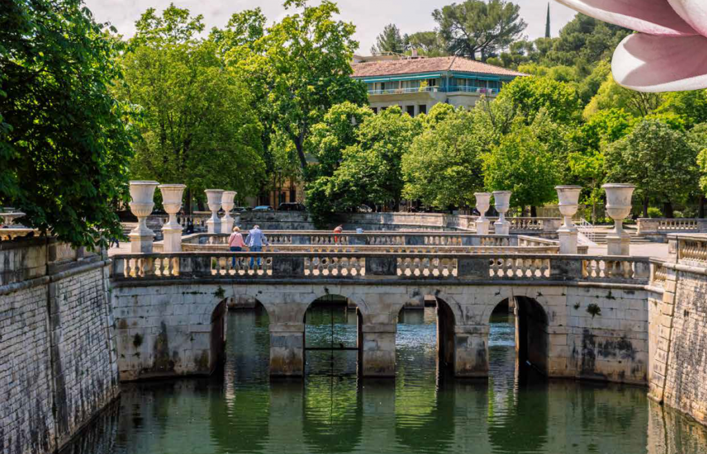 Welcome to Nîmes: A Timeless Love Story of Heritage, Gastronomy and Sustainable Living - Alvinology