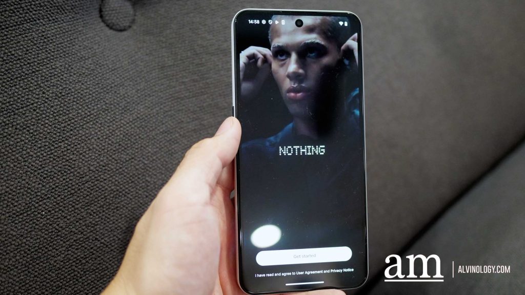 [Review] The Under S$300 Nothing Phone (3a) Lite Proves That Affordable Does Not Have to Be Boring - Alvinology
