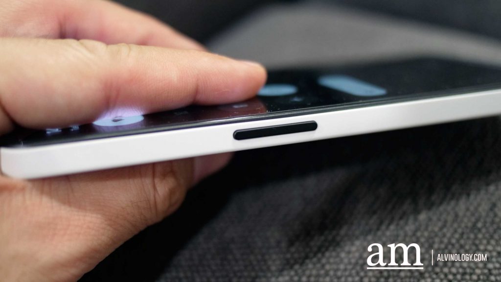 [Review] The Under S$300 Nothing Phone (3a) Lite Proves That Affordable Does Not Have to Be Boring - Alvinology