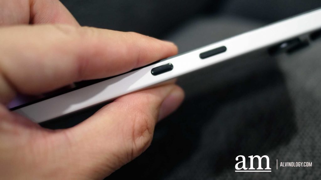 [Review] The Under S$300 Nothing Phone (3a) Lite Proves That Affordable Does Not Have to Be Boring - Alvinology