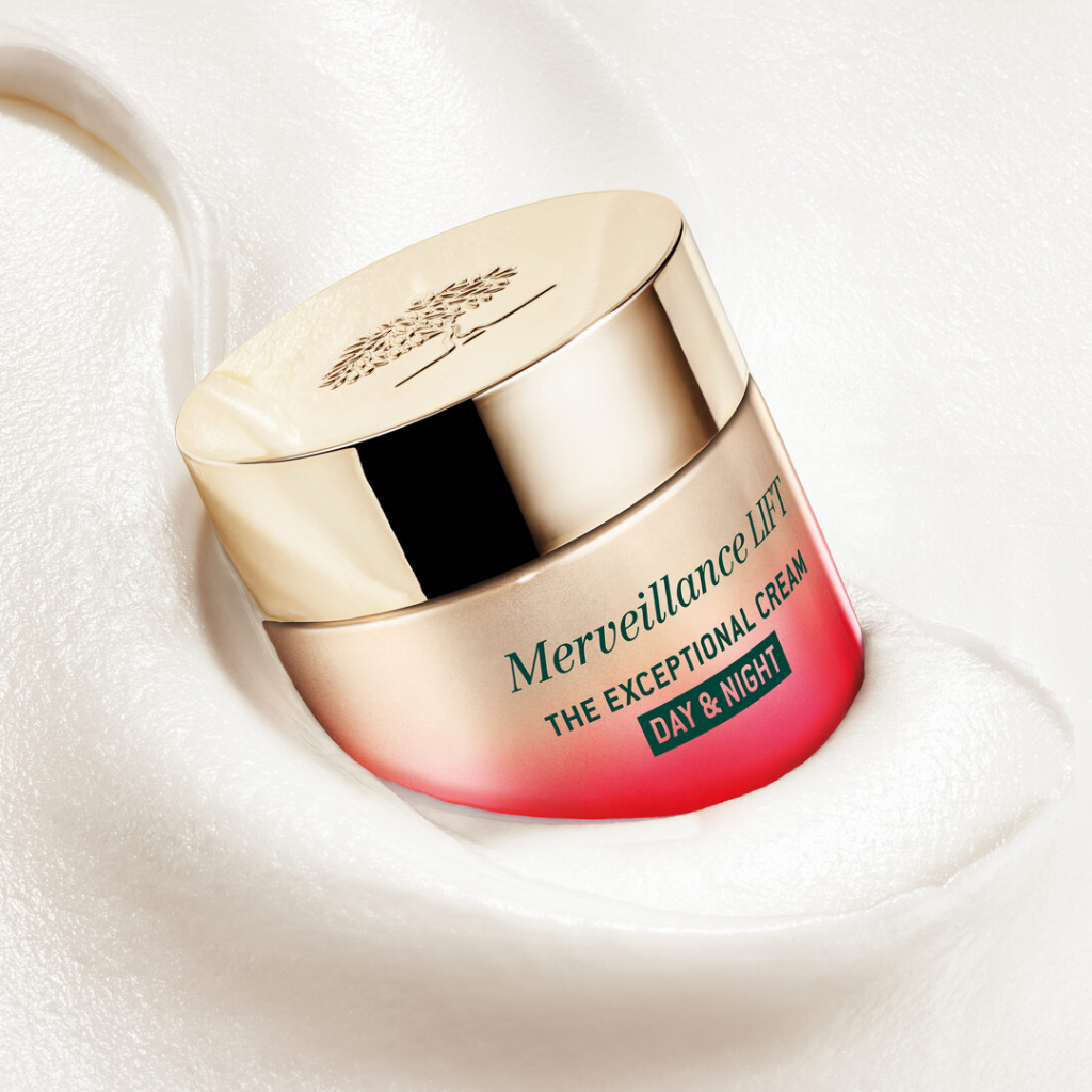 Transform Your Anti-Ageing Ritual with NUXE Merveillance Lift’s Latest Launches - Alvinology