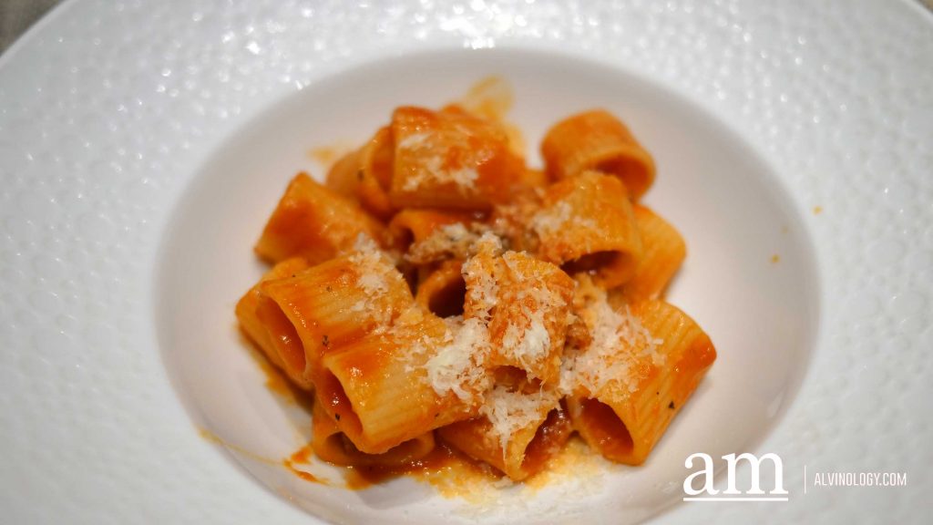 [Review] Convivio Weekend Brunch at One Ninety Restaurant: A Satisfying Italian Indulgence at Four Seasons Singapore - Alvinology