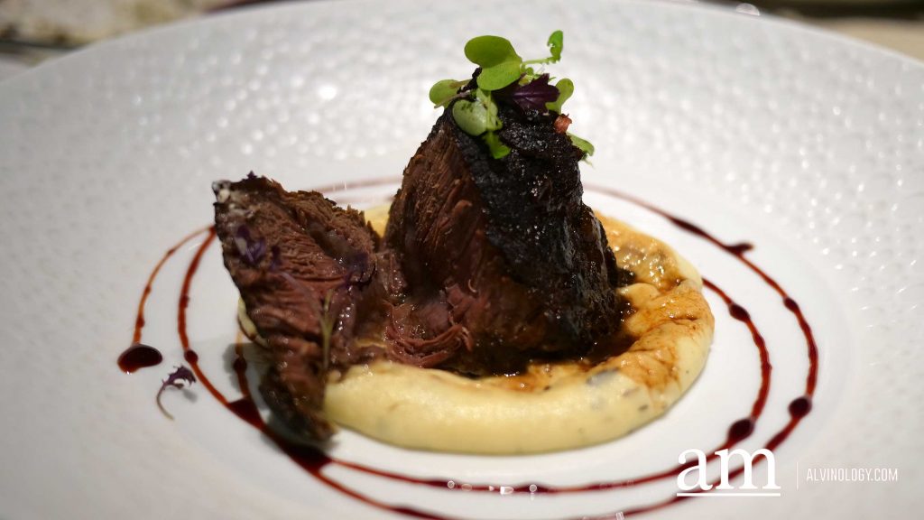 [Review] Convivio Weekend Brunch at One Ninety Restaurant: A Satisfying Italian Indulgence at Four Seasons Singapore - Alvinology