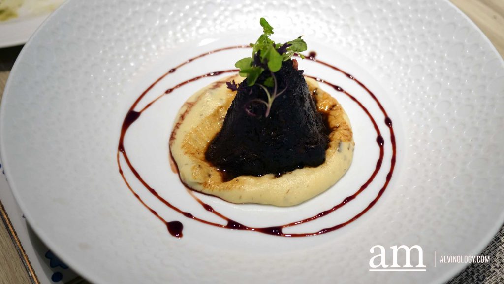 [Review] Convivio Weekend Brunch at One Ninety Restaurant: A Satisfying Italian Indulgence at Four Seasons Singapore - Alvinology