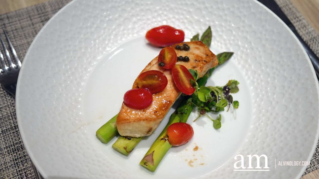 [Review] Convivio Weekend Brunch at One Ninety Restaurant: A Satisfying Italian Indulgence at Four Seasons Singapore - Alvinology