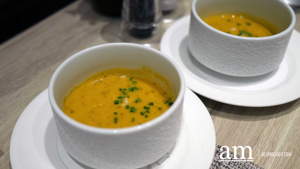 [Review] Convivio Weekend Brunch at One Ninety Restaurant: A Satisfying Italian Indulgence at Four Seasons Singapore - Alvinology