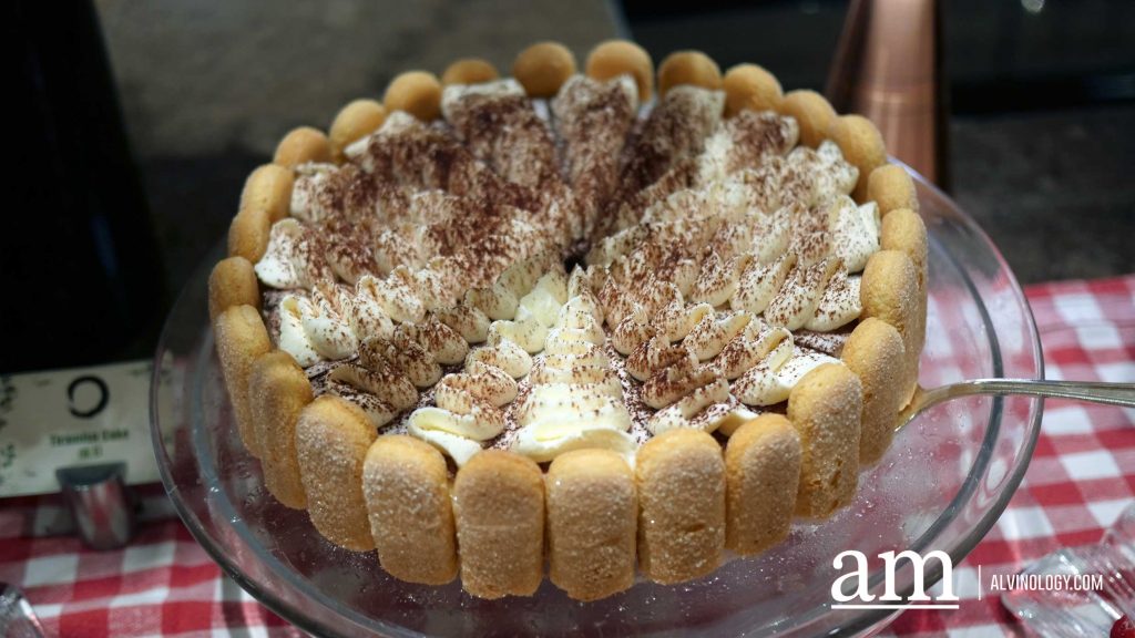 [Review] Convivio Weekend Brunch at One Ninety Restaurant: A Satisfying Italian Indulgence at Four Seasons Singapore - Alvinology