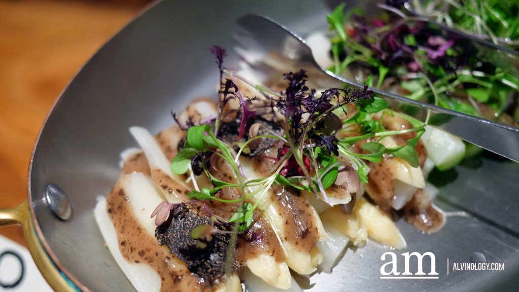 [Review] Convivio Weekend Brunch at One Ninety Restaurant: A Satisfying Italian Indulgence at Four Seasons Singapore - Alvinology