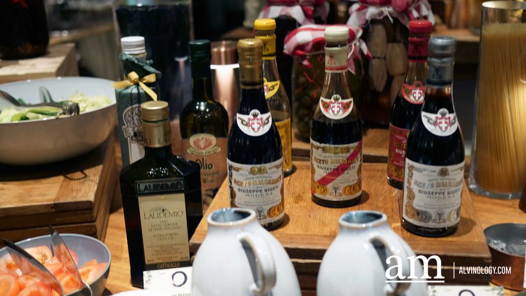 [Review] Convivio Weekend Brunch at One Ninety Restaurant: A Satisfying Italian Indulgence at Four Seasons Singapore - Alvinology