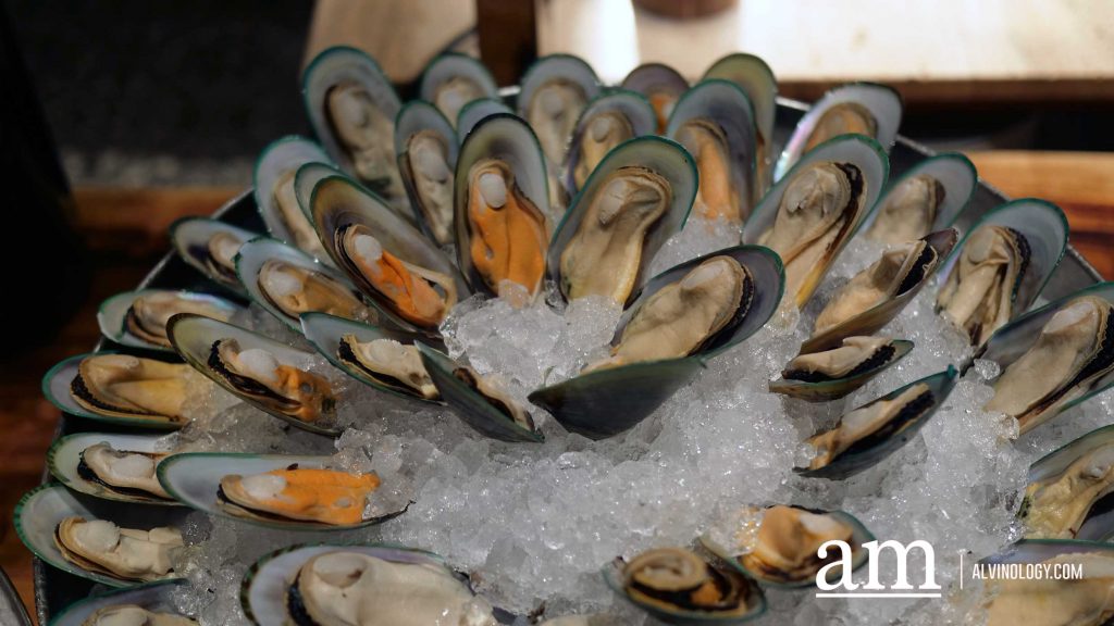 [Review] Convivio Weekend Brunch at One Ninety Restaurant: A Satisfying Italian Indulgence at Four Seasons Singapore - Alvinology