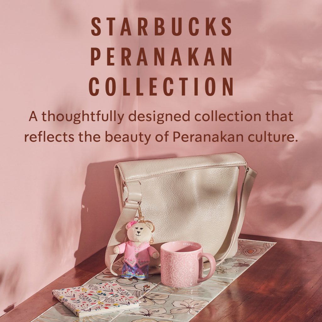 Starbucks Welcomes Spring with Singapore-Exclusive Hojicha Drinks and Charming New Collections Starbucks Welcomes Spring with Singapore-Exclusive Hojicha Drinks and Charming New Collections - Alvinology