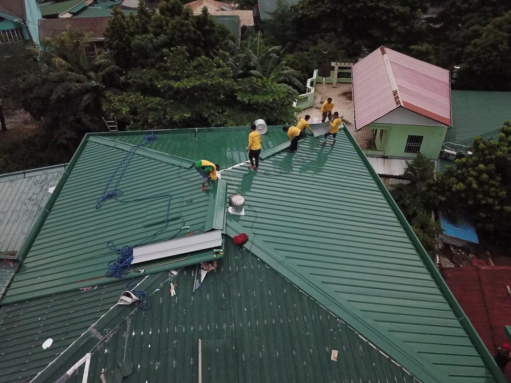 What Quality Roofing Means for Long-Term Property Protection - Alvinology