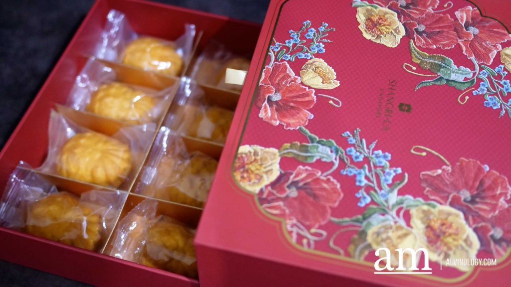 Indulge in a Prosperous New Year at Shangri-La Singapore with Exquisite Cantonese Menus, Horse-shaped Yu Sheng and Golden Takeaways Indulge in a Prosperous New Year at Shangri-La Singapore with Exquisite Cantonese Menus, Horse-shaped Yu Sheng and Golden Takeaways - Alvinology