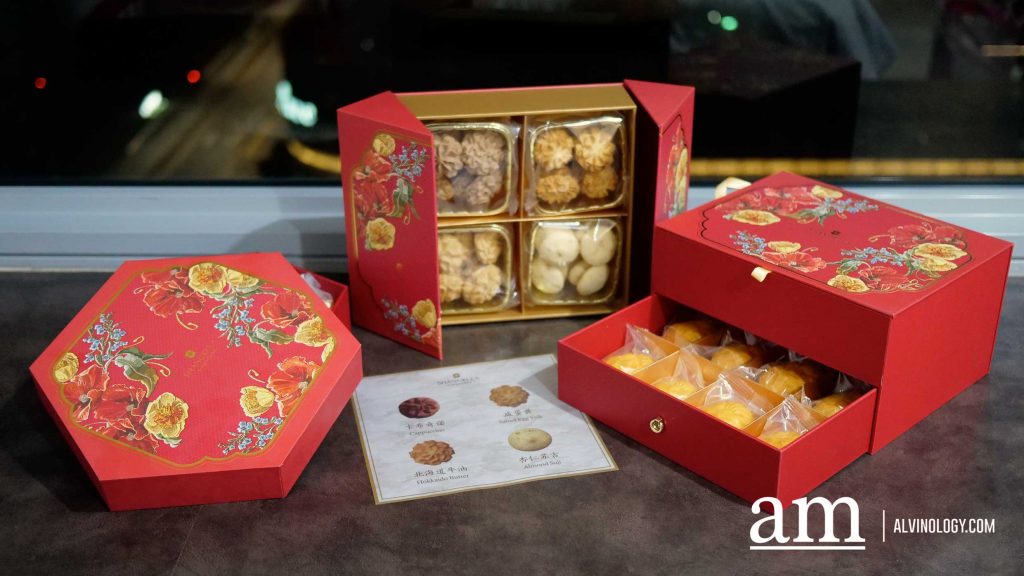 Indulge in a Prosperous New Year at Shangri-La Singapore with Exquisite Cantonese Menus, Horse-shaped Yu Sheng and Golden Takeaways Indulge in a Prosperous New Year at Shangri-La Singapore with Exquisite Cantonese Menus, Horse-shaped Yu Sheng and Golden Takeaways - Alvinology