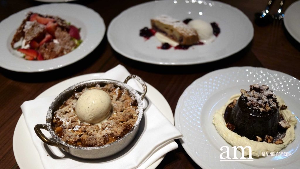 [Review] British Heritage meets Live Fire Cooking at Singapore’s Newest Steak Destination, Stags Head Steakhouse - Alvinology