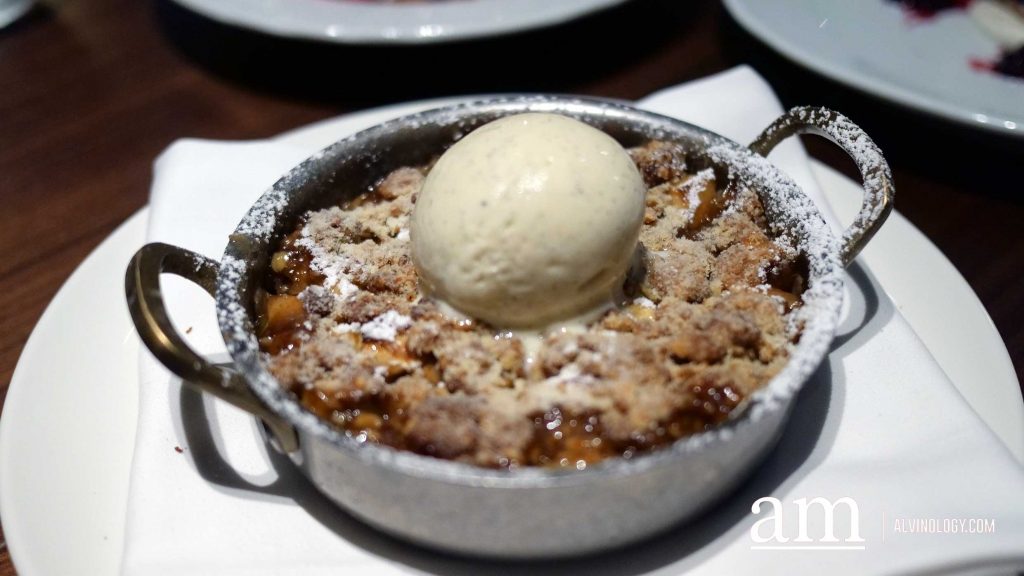 [Review] British Heritage meets Live Fire Cooking at Singapore’s Newest Steak Destination, Stags Head Steakhouse - Alvinology