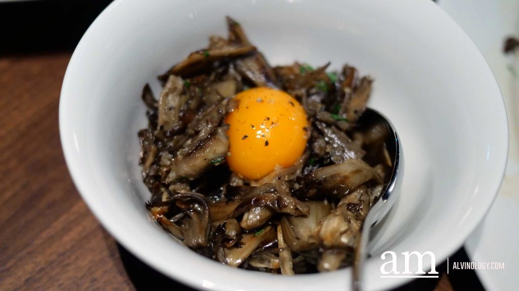 [Review] British Heritage meets Live Fire Cooking at Singapore’s Newest Steak Destination, Stags Head Steakhouse - Alvinology
