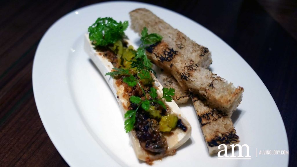 [Review] British Heritage meets Live Fire Cooking at Singapore’s Newest Steak Destination, Stags Head Steakhouse - Alvinology