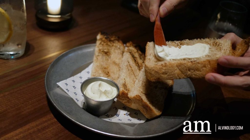 [Review] British Heritage meets Live Fire Cooking at Singapore’s Newest Steak Destination, Stags Head Steakhouse - Alvinology