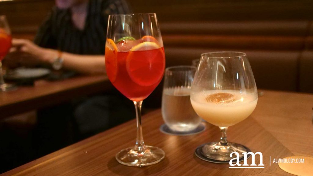 [Review] British Heritage meets Live Fire Cooking at Singapore’s Newest Steak Destination, Stags Head Steakhouse - Alvinology