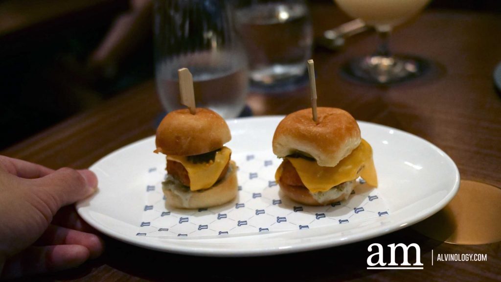 [Review] British Heritage meets Live Fire Cooking at Singapore’s Newest Steak Destination, Stags Head Steakhouse - Alvinology