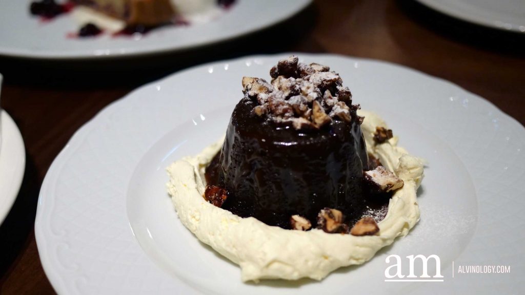 [Review] British Heritage meets Live Fire Cooking at Singapore’s Newest Steak Destination, Stags Head Steakhouse - Alvinology