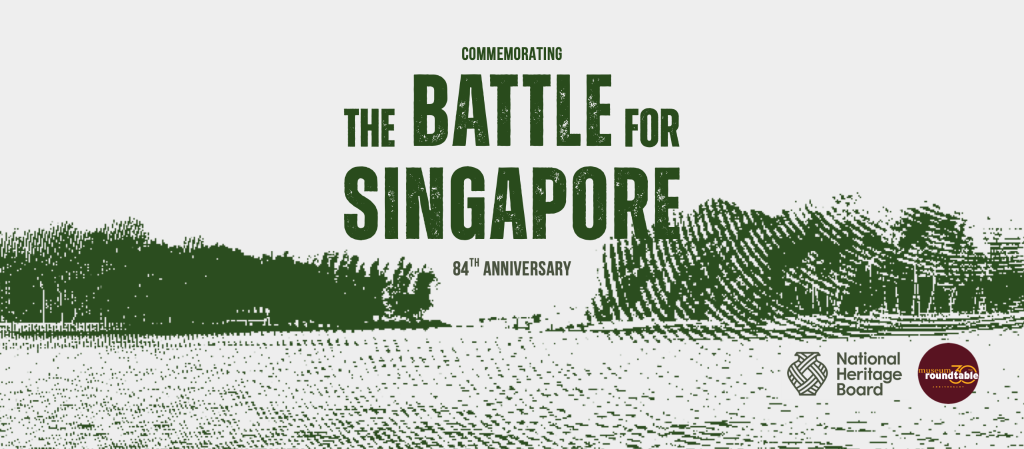 National Heritage Board’s Battle for Singapore 2026 Explores Maritime Heritage and Untold Wartime Stories - Alvinology