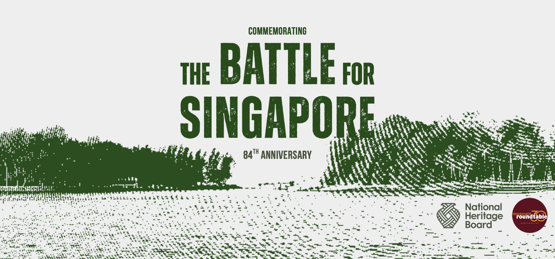 National Heritage Board’s Battle for Singapore 2026 Explores Maritime Heritage and Untold Wartime Stories - Alvinology