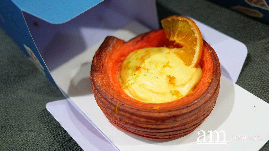 Bak Kwa Meets French Pastry in Tiong Bahru Bakery and Kim Joo Guan’s Latest Collaboration for CNY Bak Kwa Meets French Pastry in Tiong Bahru Bakery and Kim Joo Guan’s Latest Collaboration for CNY - Alvinology