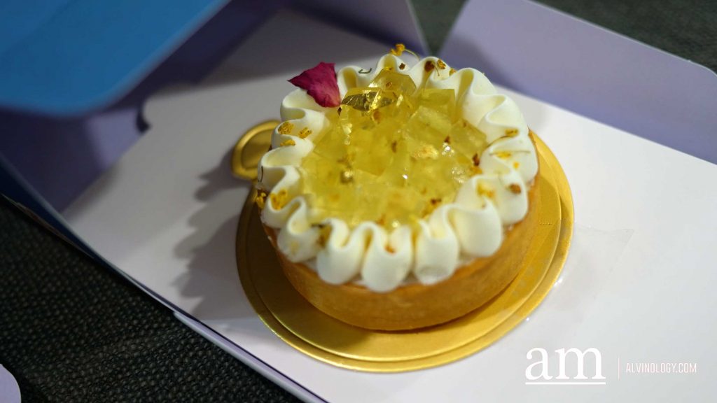 Bak Kwa Meets French Pastry in Tiong Bahru Bakery and Kim Joo Guan’s Latest Collaboration for CNY Bak Kwa Meets French Pastry in Tiong Bahru Bakery and Kim Joo Guan’s Latest Collaboration for CNY - Alvinology