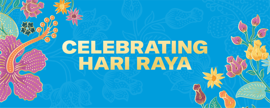 Trust Bank Launches Limited-Edition “Blooming Bonds of Trust” Raya Packets - Alvinology