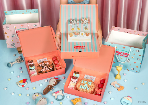 [Review] Celebox Brings Disney Magic to Baby Full Month Celebrations - Alvinology