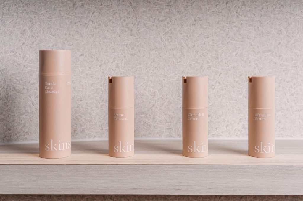 [Review] Why I Switched to Homegrown Brand Skinscape To Combat Singapore's Climate - Alvinology