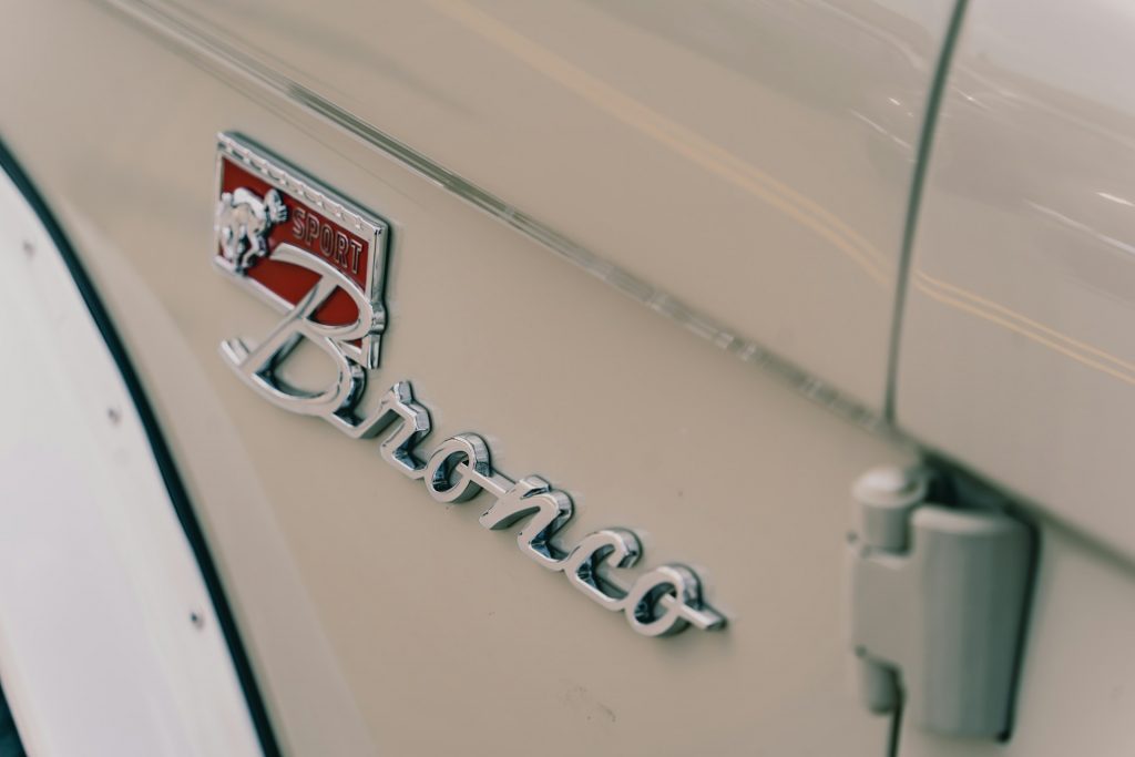 Why Gateway Bronco Is a Classic Bronco Authority - Alvinology